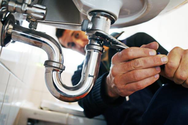Best Water Heater Repair  in Discovery Harbour, HI