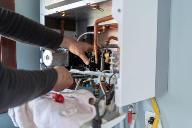 Best Plumbing Services Near Me  in Discovery Harbour, HI