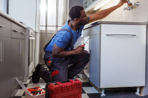 Best Sewer Line Repair  in Discovery Harbour, HI