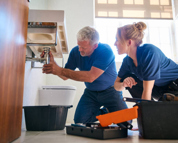 Professional Plumbing in Discovery Harbour, HI